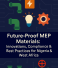Future-Proof MEP Materials: Innovations, Compliance & Best Practices for Nigeria & West Africa